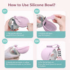 BuddyPup™ Dog Water Bottle with Bowl