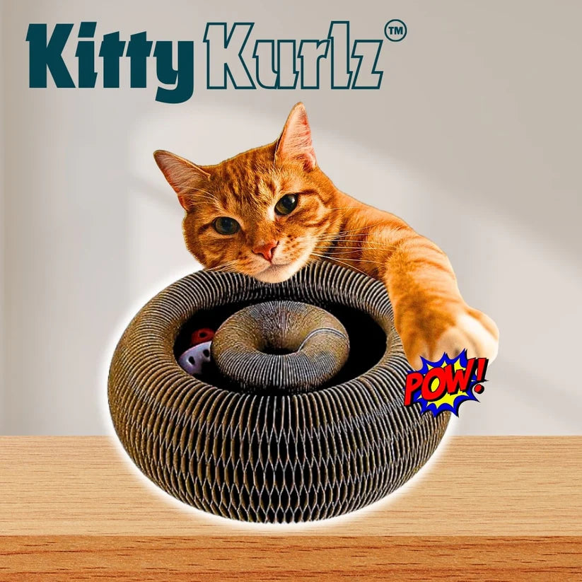 Kitty Kurlz™ 2.0