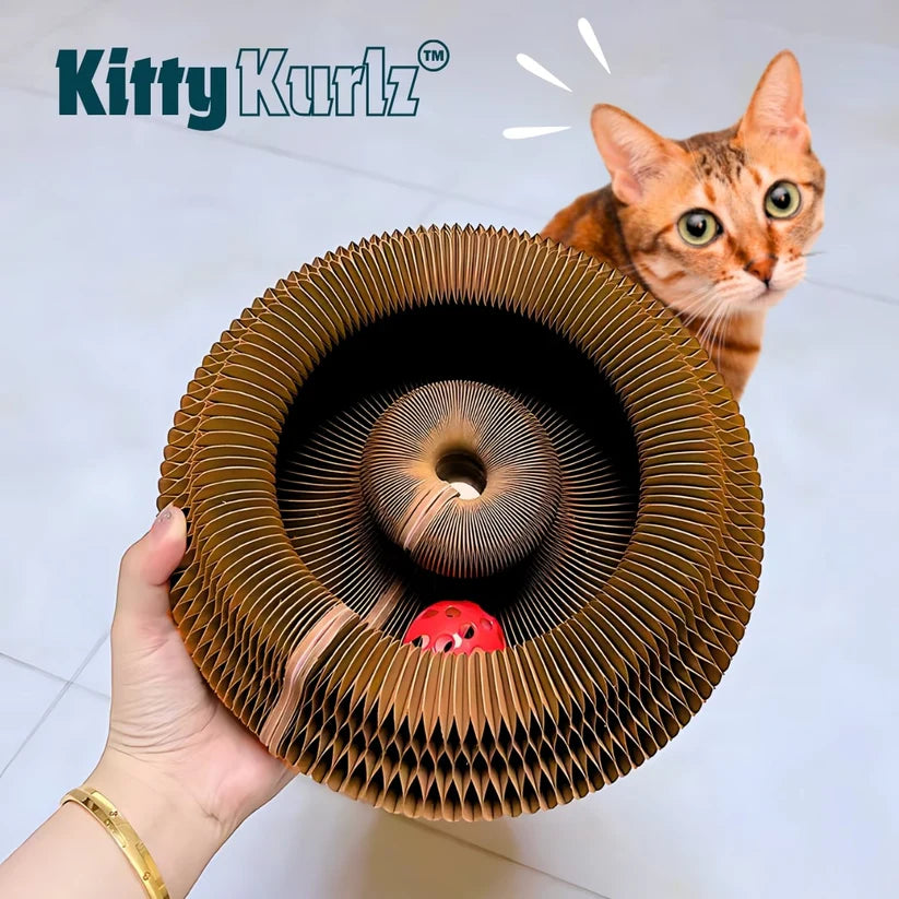 Kitty Kurlz™ 2.0