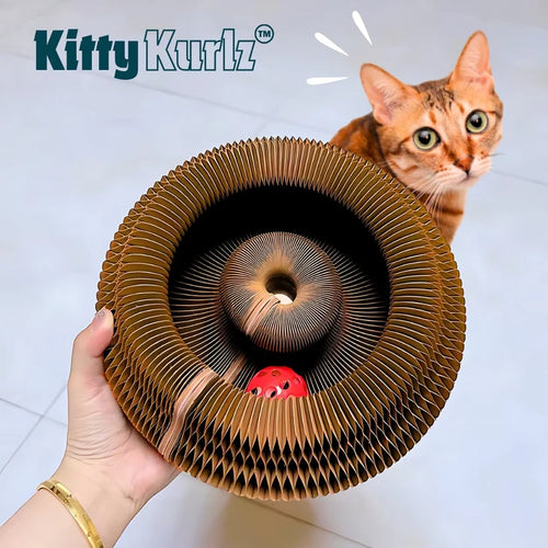 Kitty Kurlz™ 2.0